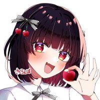 さくらんぼ🍒 (@sqkuranb0) 's Twitter Profile Photo さくらんぼ🍒 (@sqkuranb0) 's Twitter Profile Photo