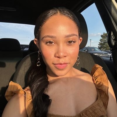 _justicebrown's profile picture. cap u ‘28 | Philippians 4:13