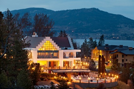 LakeOkResort's profile picture. Welcome to our Twitter home! We love to chat about the fun at our resort and in the Okanagan!