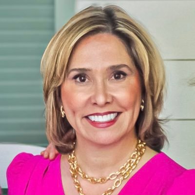 Candidate for SC House District 124 | military spouse | business owner | 📚FABB founder | advocate for reproductive freedom