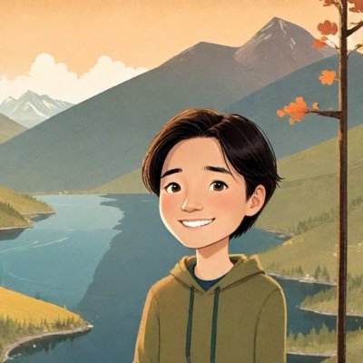 毎日英会話↗️/普段はアプリを作るエンジニア🧑💻/英会話や英語日記のためのノートアプリ「ドロワー」を作っています!🌏対応言語: 英語,韓国語,中国語など👇ダウンロードはこちら👇