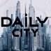 Daily City (@Daily_CityFacts) Twitter profile photo