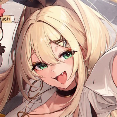 0.5周年から始めたNIKKEちしかん。 最推しはルピー。指揮官様ごとに推しがちがくて、その人にとっての1番はルピーじゃないかもしれないけど、みんな1番ってことだよね❓頂いたリプには基本的に全て返信しています。 #NIKKE好きと繋がりたい #NIKKE #メガニケ