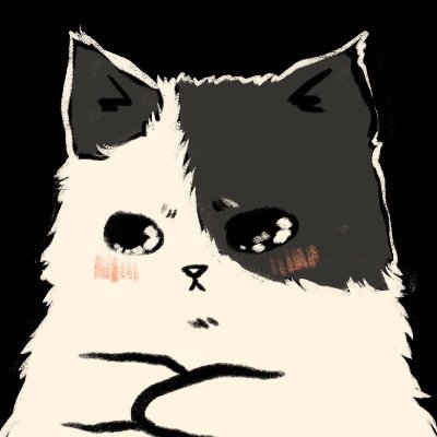iTitan_Extreme's profile picture. they/she ||
frontal lobe officially developed (26yo) ||
alt acc: @saturnsfourth || minors dni 🔞 ||
bsky: https://t.co/vBUKLedobw
