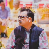 Prashant Pansari 🇮🇳 🪷🇮🇳(@PrashantPansari) 's Twitter Profile Photo