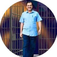 Brajesh Chaturvedi ( मै भी केजरीवाल )(@brajesh_cbk56) 's Twitter Profile Photo