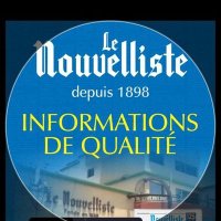 Le Nouvelliste(@nouvelliste) 's Twitter Profile Photo