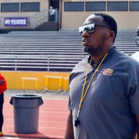 Coach A. Gibbs (@coachagibbs) 's Twitter Profile