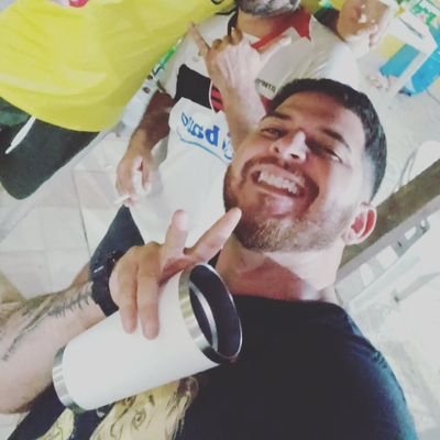 3.0
Administrativo de Obras 📈🖥🧑💻
vivendo longe de qualquer vestígios de negatividade 🎼