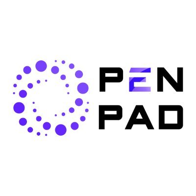 OpenPad | AI Launchpad Profile