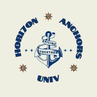 HORI7ON Anchors Univ(@H7N_AnchorsUniv) 's Twitter Profile Photo