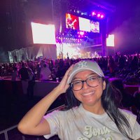 Andy fue a THE TOUR MX ✨(@andreatuyu) 's Twitter Profileg