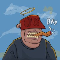 tnxy 🐉 $MON(@dev_idd) 's Twitter Profile Photo