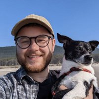 Caleb Weinhardt (@pnwcaleb) 's Twitter Profile