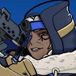 絵を描きます、OW愛がいまあちいです JOJO/NARUTO/OW2/実況、BLGLHL雑食のおかあちゃんです