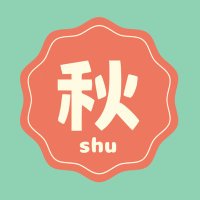 秋-shu-@ゼファーχ (@_shu_channel) Twitter profile photo