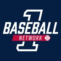 One Baseball Network(@1baseballtv) 's Twitter Profile Photo