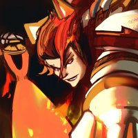 Akua | 🔜 Frosty Faustings XVII (@akuafgc) 's Twitter Profile