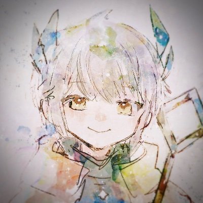 𓆩いかわにぃ𓆪さんのプロフィール画像
