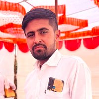 pukhraj bishnoi(@PRGodaraBishnoi) 's Twitter Profile Photo