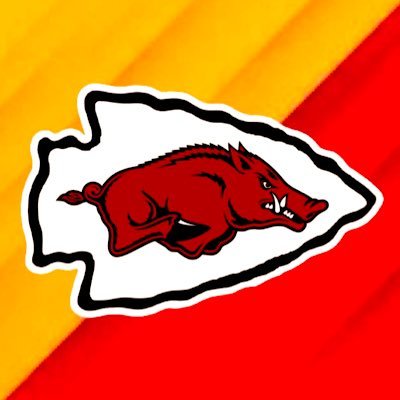 Sports Expert (just ask me), Fluent in sarcasm, Rabid member of #HogTwitter