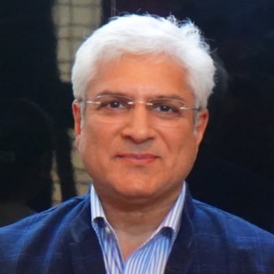 Kailash Gahlot