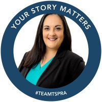 Arianna Vazquez-Hdz, APR, CPC (@gareymu) 's Twitter Profile Photo Arianna Vazquez-Hdz, APR, CPC (@gareymu) 's Twitter Profile Photo