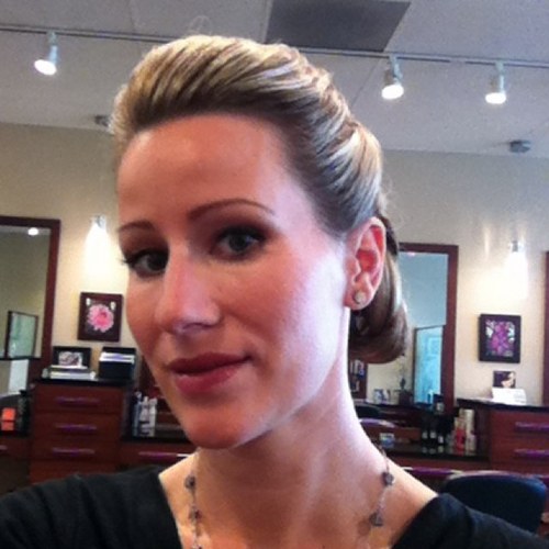 HairByChandra's profile picture. 