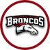 PBC Football (@PBCbroncosFBALL) Twitter profile photo