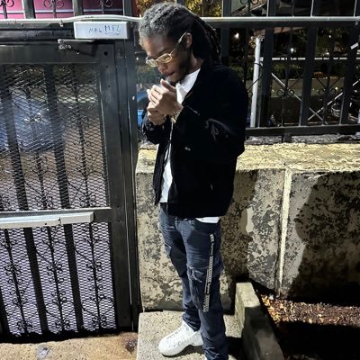 28 | $GWP5L | RIP Pops, Kyschane, Monty & Siyah | Everything Irie🇯🇲💯 ~ Desan
