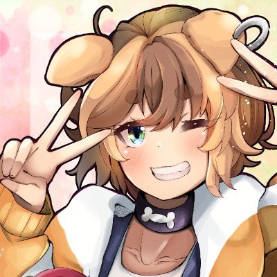ゴマ犬/犬ノ瀬サミさんのプロフィール画像