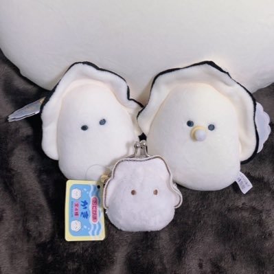 scallop_chan's profile picture. 💊研究者 美容とシマエナガが好き 💄💅💎🍫🎻