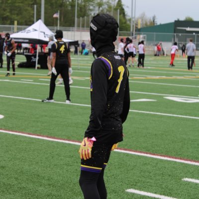 Jayce Foushee Profile