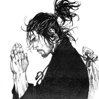 Miyamoto Musashi