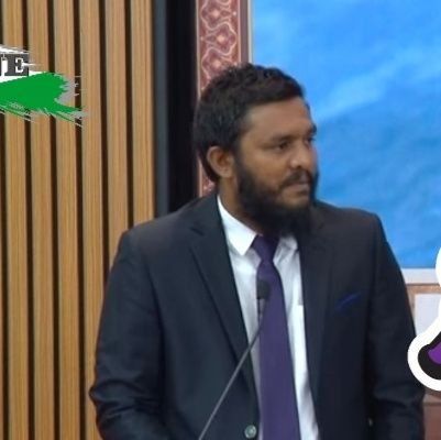 LondeyMoha80210's profile picture. londey#2024  
Vote candidate no 5