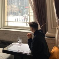 Daniil (@daniilshrst) 's Twitter Profile