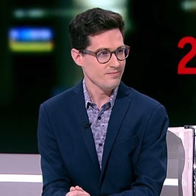 Periodista🎙y cinéfilo🎞. Fines de semana en el @telediario_tve. Un 30% de mí es la última película que he visto. | 📩 luismijpalao@gmail.com IG: luismijpalao