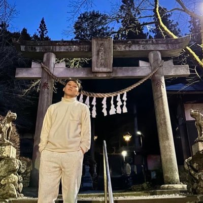 Coby_Dsama's profile picture. GAIJIN SARARIMAN in Japan 🇯🇵