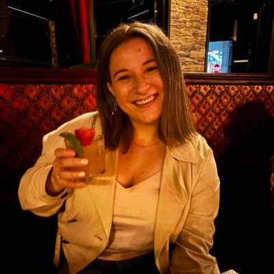 justabbie13's profile picture. i make jokes when i’m uncomfortable