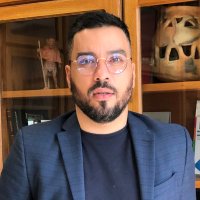 Luis Carlos Hernández(@luiscarloshdv) 's Twitter Profile Photo