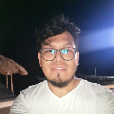 JorgeNtg's profile picture. Arquitecto desde 2015