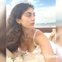 aliceigreene's profile picture. Montana 
Elementary Art Teacher