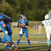 Nolan Garner 2026 QB (@nolangarner16) 's Twitter Profile