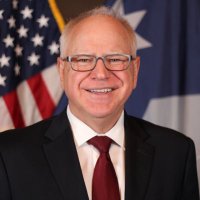 Governor Tim Walz(@GovTimWalz) 's Twitter Profileg