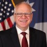 GovTimWalz's profile picture. Dad, husband, teacher, coach, veteran. Governor of Minnesota. Working to move our state forward as #OneMinnesota.