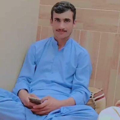 Imran Baloch