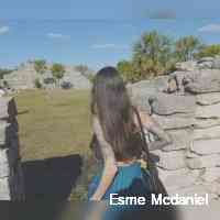 Esme Mcdaniel (@_esmmcdaniel) 's Twitter Profile
