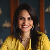 Lulu Raghavan (@luluraghavan) Twitter profile photo