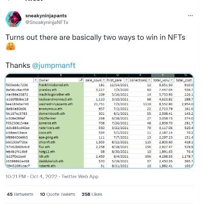 LeeJohn31326116's profile picture. Chém gió thị trường. Phân tích cơ bản.

🎮 Driver at #xGameFi

🎮 Web3 #Gaming Enthusiast

$ETH $TON $ACE $XAI $SUI $CPOOL $IOTX $WLD