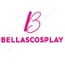 Bellas Cosplay (@bellascosplay) Twitter profile photo Bellas Cosplay (@bellascosplay) Twitter profile photo